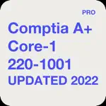 Comptia A+ Core1 220-1001 2022 App Support