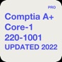 Comptia A+ Core1 220-1001 2022 app download