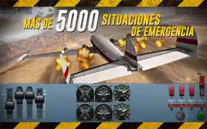 extreme landings iphone capturas de pantalla 3