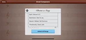 Grand Piano Keyboard&Metronome screenshot #4 for iPhone