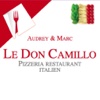 Le Don Camillo - Pizzeria - Restaurant Italien