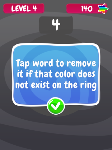 Color Swiping screenshot 3