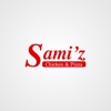 Sami'z Chicken & Pizza, London icon