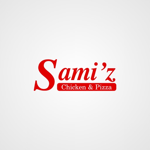 Sami'z Chicken & Pizza, London