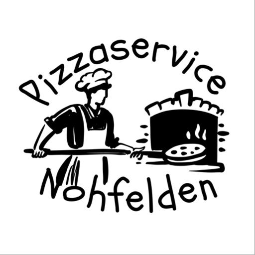 Pizzaservice Nohfelden icon