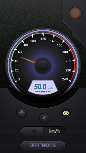 GPS Speedometer Digital and Analog(圖4)-速報App