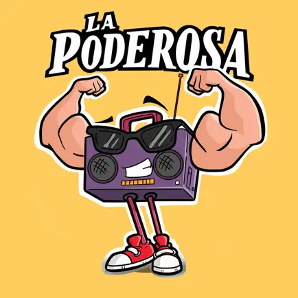 Radio La Poderosa Chile Cheats