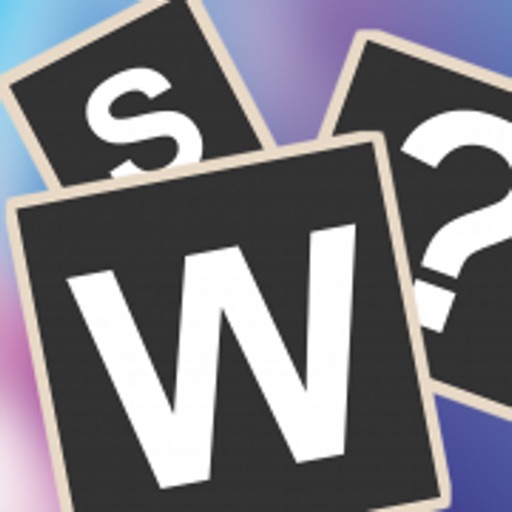 The Word Search Challenge icon