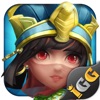 Castle Clash: حاكم العالم icon