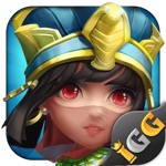 Download Castle Clash: حاكم العالم app