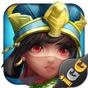 Castle Clash: حاكم العالم app download