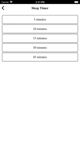 Game screenshot Rádio Positiva apk