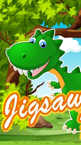 Game screenshot Jigsaw Puzzles for preschool pre-k activity books mod apk