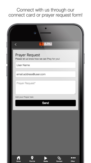 Faith Church Riverside(圖1)-速報App