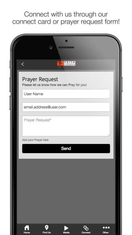 Faith Church Riverside