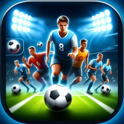 Soccer League Simulator