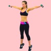 Ladies Workout: Great Moves To Shape Up