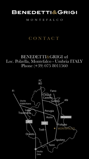 Benedetti & Grigi - Montefalco (English Version)(圖5)-速報App