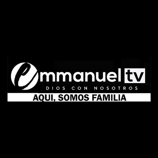 Emmanuel TV icon