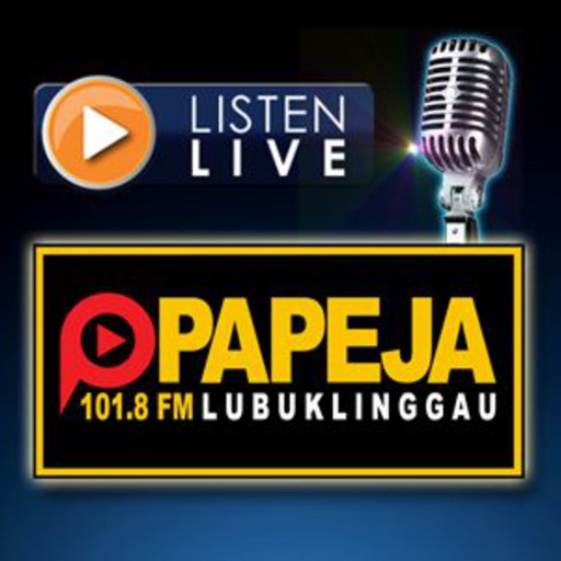 PAPEJA FM icon