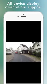 deutsche tv - fernsehen der bundes republik live iphone screenshot 4