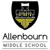 Allenbourn Middle ParentMail (BH21 1PL)