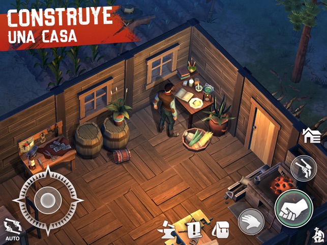 Westland Survival: Vaquero RPG en App Store