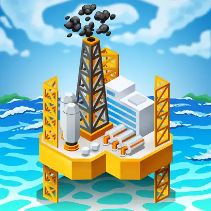 Oil Tycoon 2: Idle Empire Game Cheats
