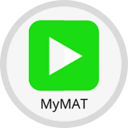 MyMAT App Читы