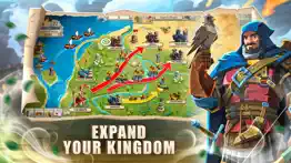 empire four kingdoms iphone screenshot 2