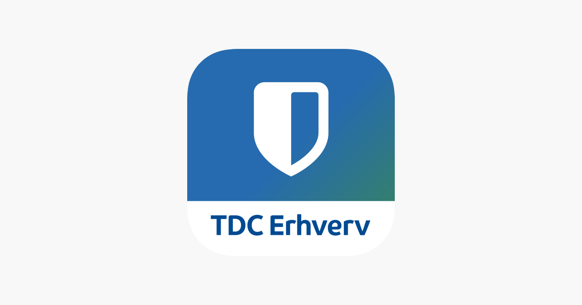 tdc erhverv support