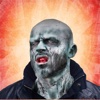 Zombie Photo Maker For Halloween & Photo Editor