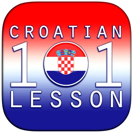 CROATIAN 101 Читы