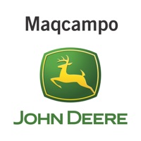 Maqcampo  John Deere