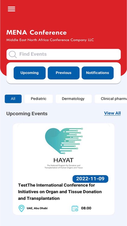 HAYAT Organ Donation