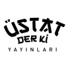 Üstat Der Ki Video Çözüm icon