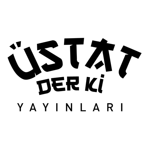 Üstat Der Ki Video Çözüm icon