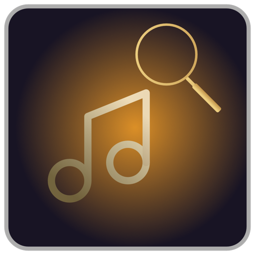 Audio Finder Browser App Contact