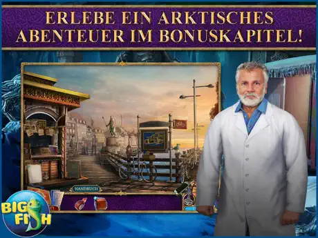 Hidden Expedition: Das Ende von Midgard