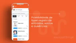 Game screenshot eSOCIAL CUIDAR apk