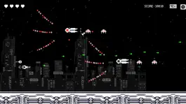 Game screenshot Void-X hack