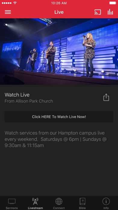 Screenshot #2 pour APC Life