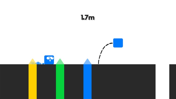 Do not touch that box