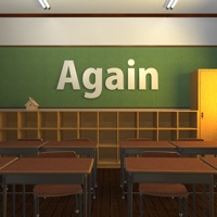 Again - room escape game pour PC