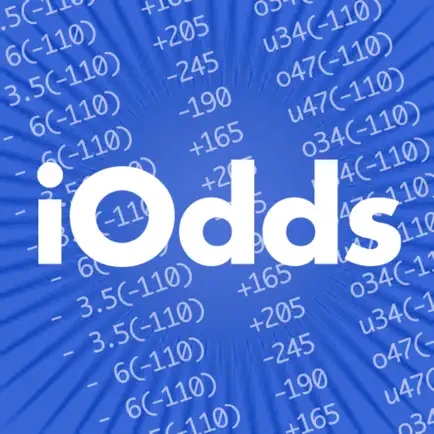 iOdds Cheats