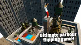 flip runner iphone screenshot 1