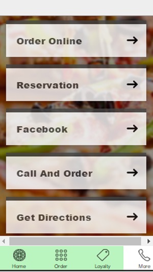 Mamma Mia Pizzeria Broadford(圖3)-速報App