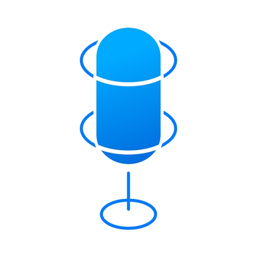 Easy Voice Recorder - AppWisp.com
