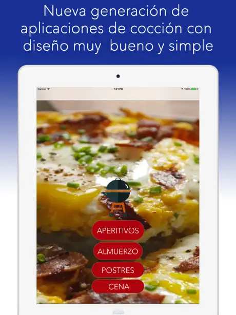 Recetas de Cocina Casera Best Recipes Fever