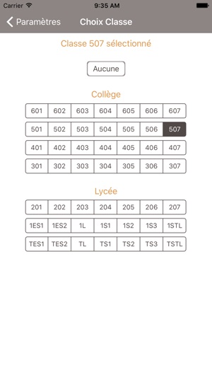 Collège/Lycée Saint Paul Angoulême(圖5)-速報App